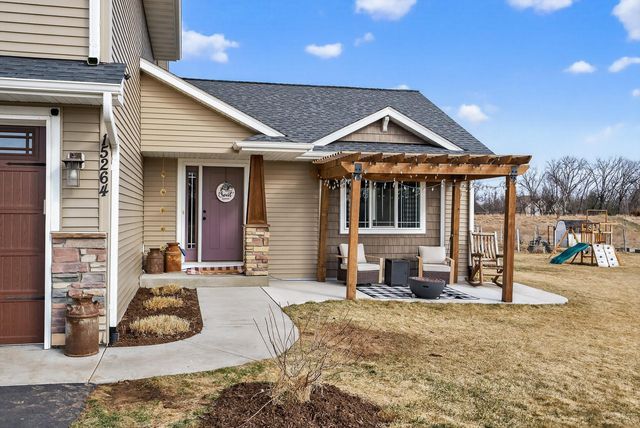 15264 292nd Avenue NW, Zimmerman, MN 55398