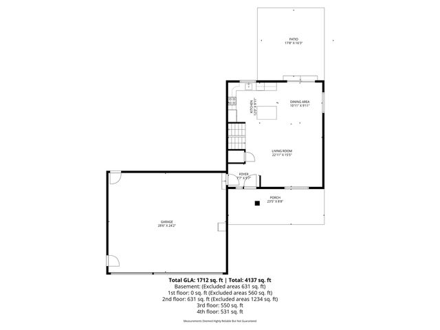 15264 292nd Avenue NW, Zimmerman, MN 55398