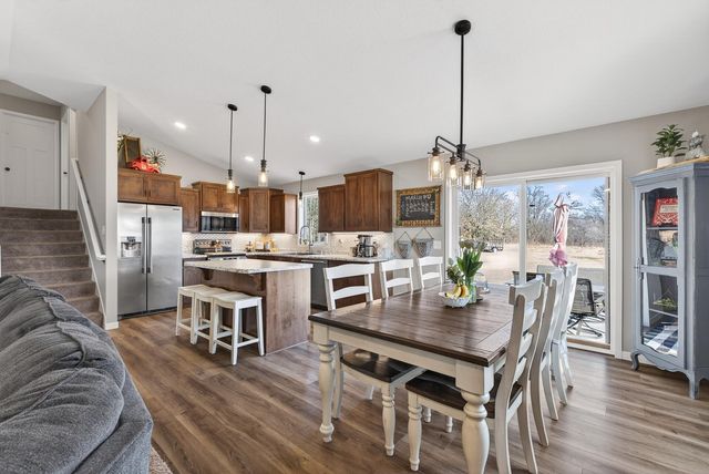 15264 292nd Avenue NW, Zimmerman, MN 55398