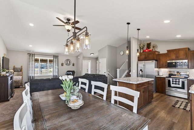 15264 292nd Avenue NW, Zimmerman, MN 55398