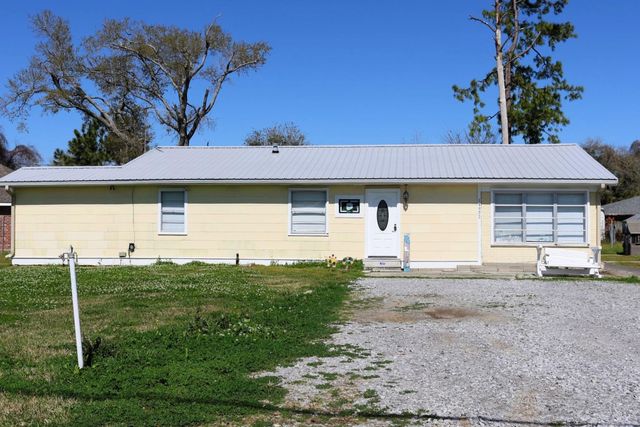 14902 West Main Street, Cut Off, LA 70345