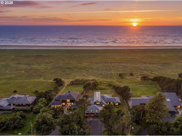 1768 N OCEAN Ave, Gearhart, OR 97138