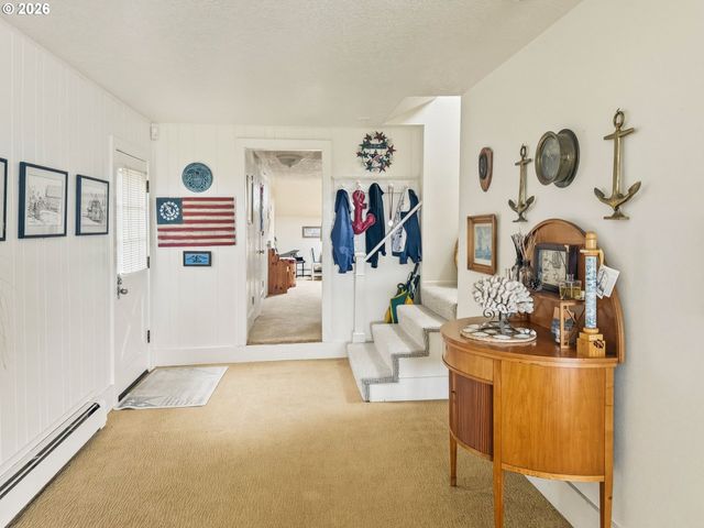 1768 N OCEAN Ave, Gearhart, OR 97138