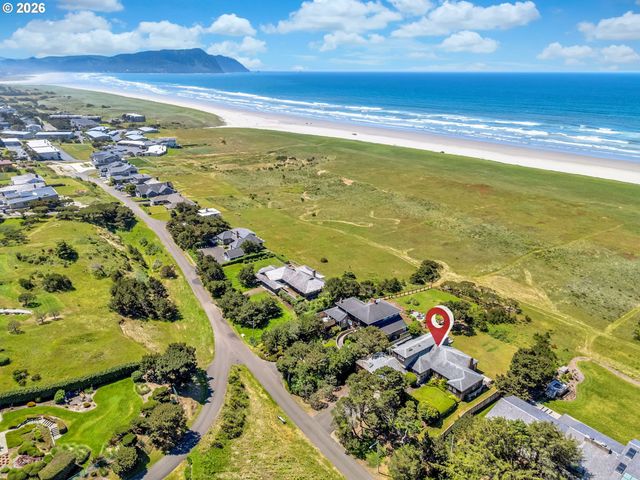 1768 N OCEAN Ave, Gearhart, OR 97138