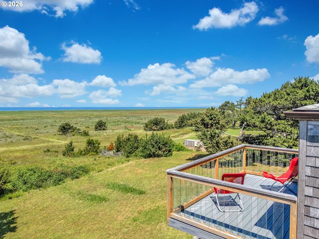 1768 N OCEAN Ave, Gearhart, OR 97138