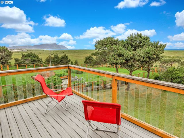 1768 N OCEAN Ave, Gearhart, OR 97138