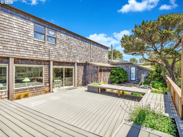 1768 N OCEAN Ave, Gearhart, OR 97138