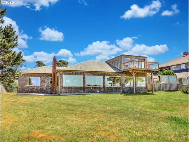 1768 N OCEAN Ave, Gearhart, OR 97138