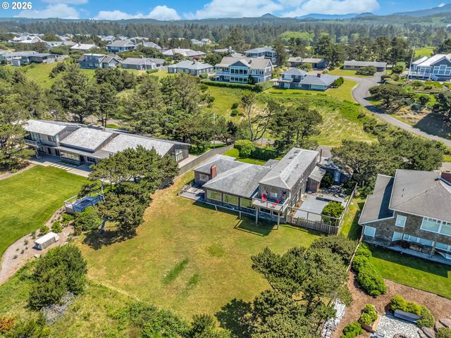 1768 N OCEAN Ave, Gearhart, OR 97138
