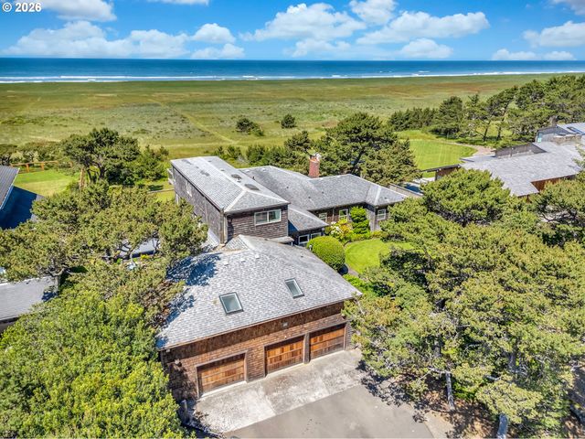 1768 N OCEAN Ave, Gearhart, OR 97138