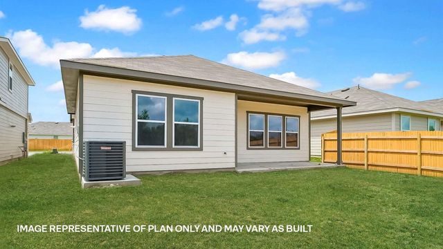 181 MUSTANG LAKE CIR, Buda, TX 78610