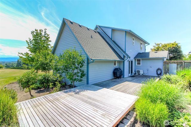 25421 99th Avenue Ct E, Graham, WA 98338