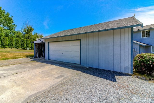 25421 99th Avenue Ct E, Graham, WA 98338