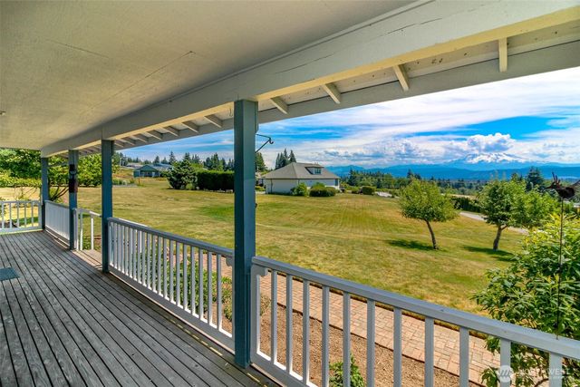 25421 99th Avenue Ct E, Graham, WA 98338