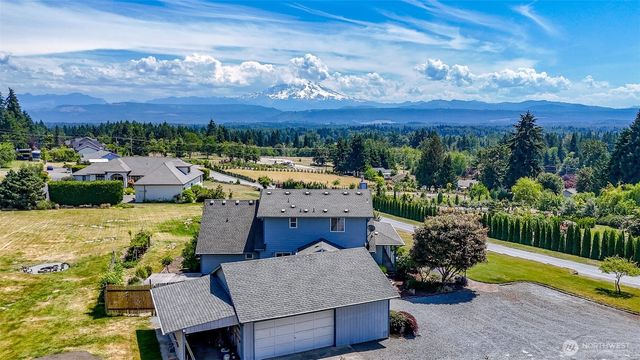 25421 99th Avenue Ct E, Graham, WA 98338