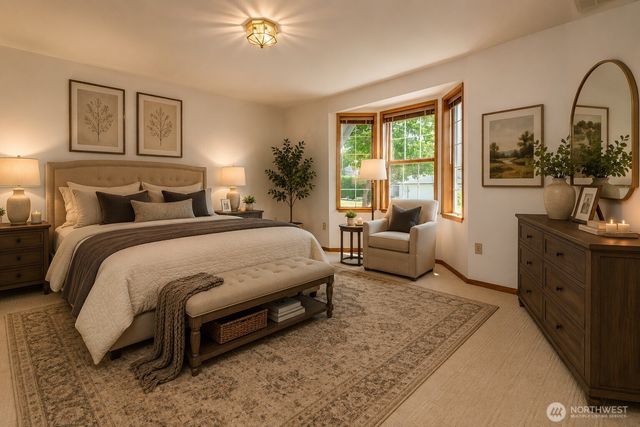 25421 99th Avenue Ct E, Graham, WA 98338