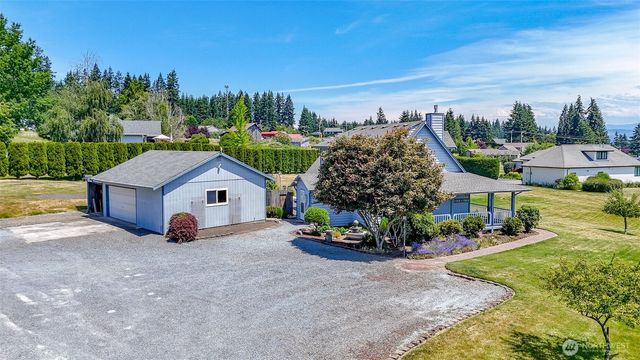 25421 99th Avenue Ct E, Graham, WA 98338