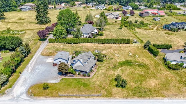 25421 99th Avenue Ct E, Graham, WA 98338