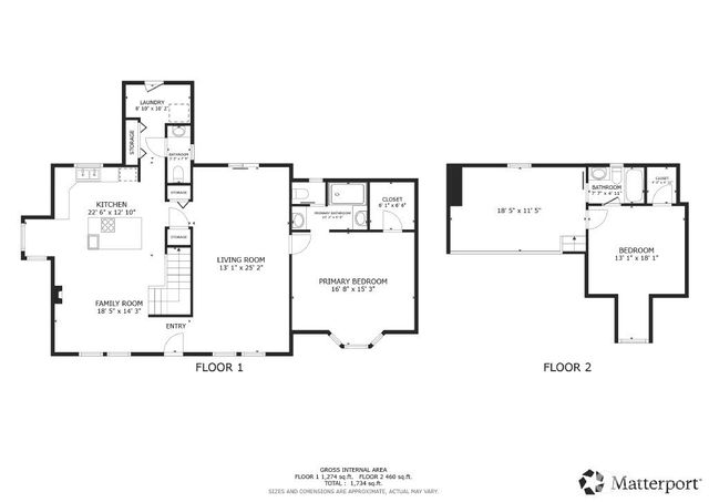 25421 99th Avenue Ct E, Graham, WA 98338