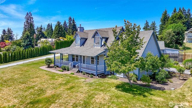25421 99th Avenue Ct E, Graham, WA 98338