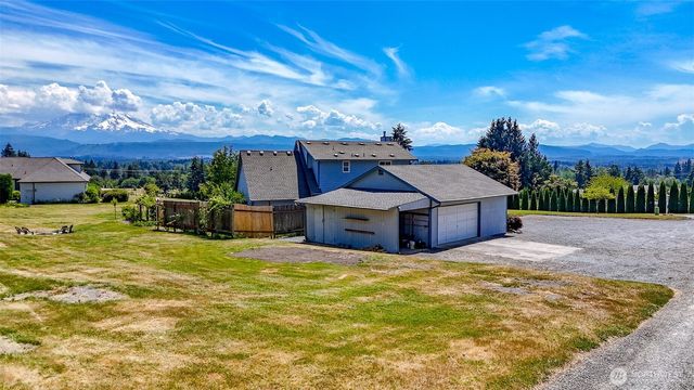 25421 99th Avenue Ct E, Graham, WA 98338