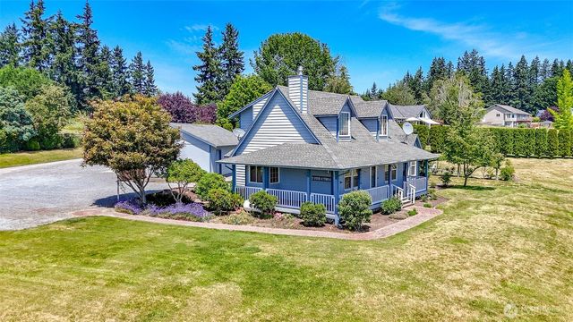 25421 99th Avenue Ct E, Graham, WA 98338