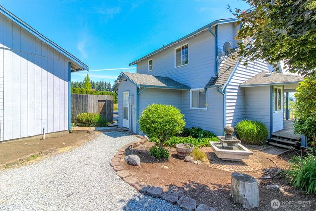 25421 99th Avenue Ct E, Graham, WA 98338