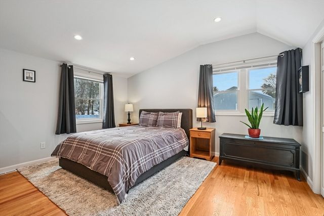 265 Manning St, Hudson, MA 01749