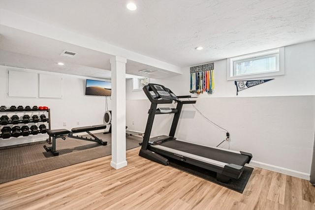 265 Manning St, Hudson, MA 01749