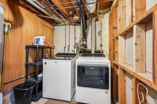 265 Manning St, Hudson, MA 01749