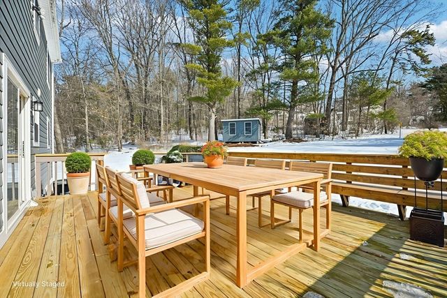 265 Manning St, Hudson, MA 01749