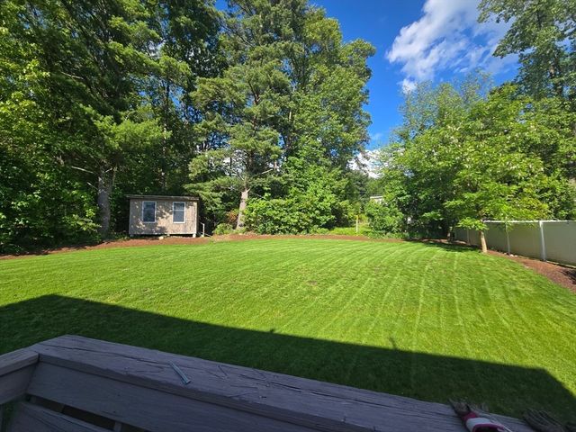 265 Manning St, Hudson, MA 01749