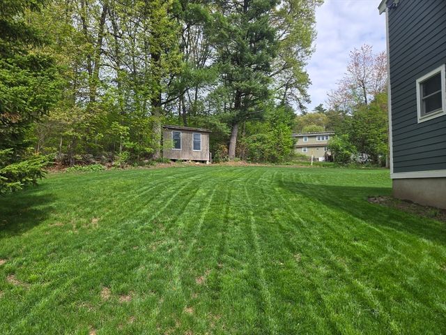 265 Manning St, Hudson, MA 01749