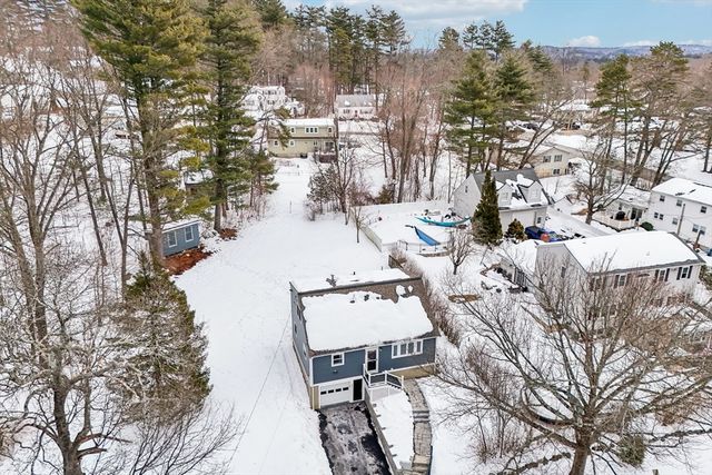 265 Manning St, Hudson, MA 01749