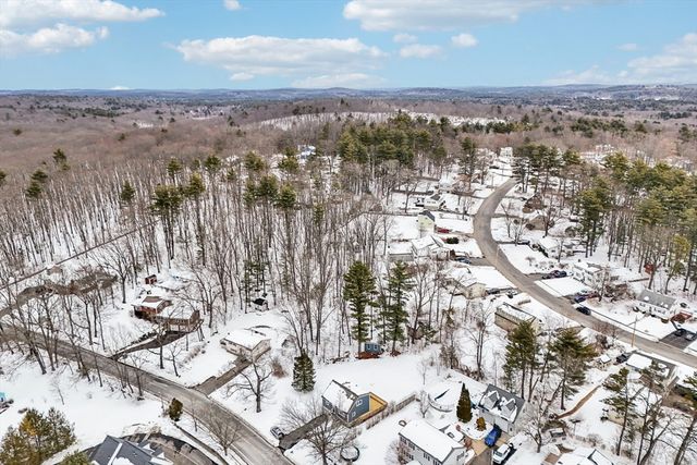 265 Manning St, Hudson, MA 01749