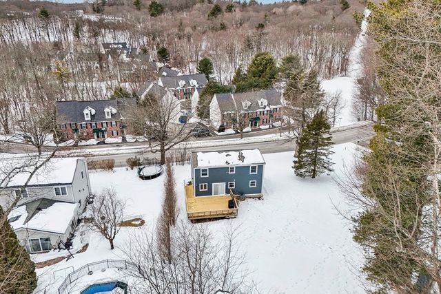 265 Manning St, Hudson, MA 01749