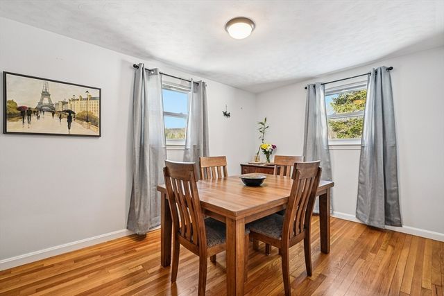 265 Manning St, Hudson, MA 01749