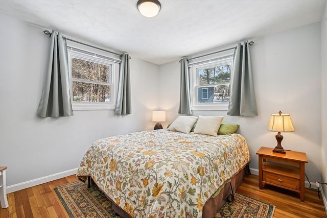 265 Manning St, Hudson, MA 01749