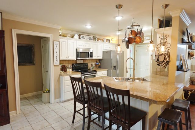 2505 Zoysia Lane, Conway, AR 72034