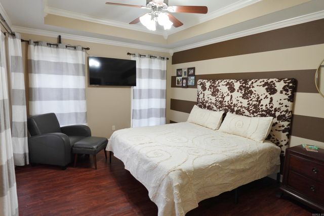 2505 Zoysia Lane, Conway, AR 72034