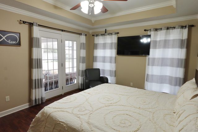 2505 Zoysia Lane, Conway, AR 72034