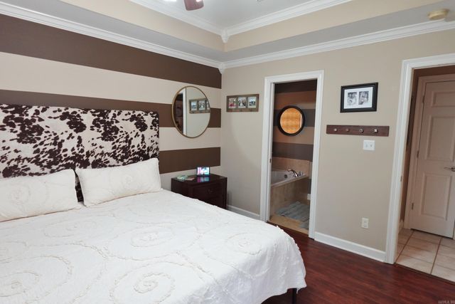 2505 Zoysia Lane, Conway, AR 72034