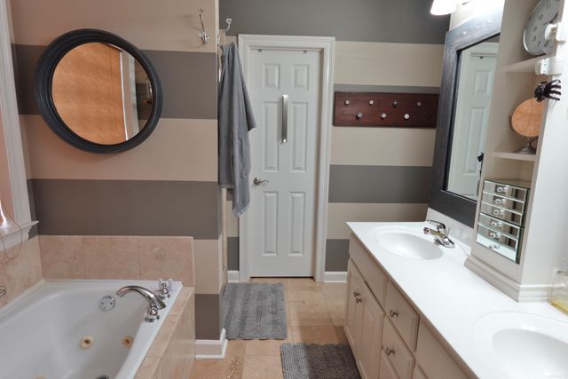 2505 Zoysia Lane, Conway, AR 72034