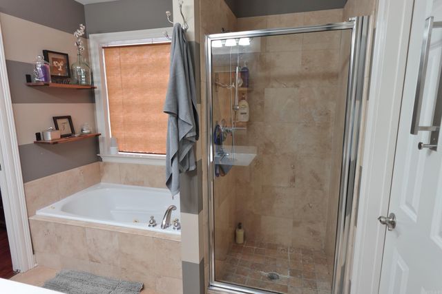 2505 Zoysia Lane, Conway, AR 72034