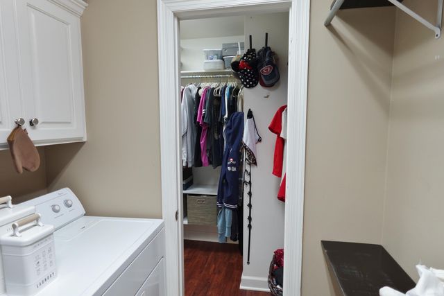 2505 Zoysia Lane, Conway, AR 72034