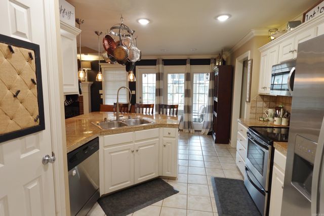 2505 Zoysia Lane, Conway, AR 72034