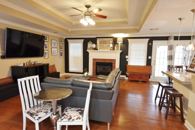 2505 Zoysia Lane, Conway, AR 72034