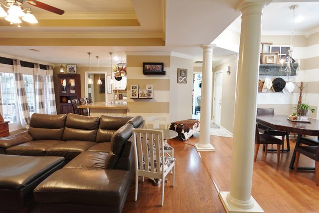 2505 Zoysia Lane, Conway, AR 72034