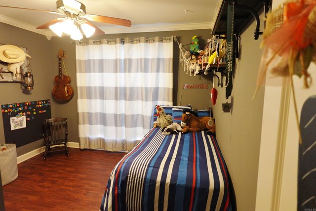 2505 Zoysia Lane, Conway, AR 72034