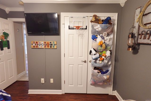 2505 Zoysia Lane, Conway, AR 72034